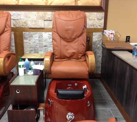 BOM Nail & Spa Inc - Florham Park, NJ