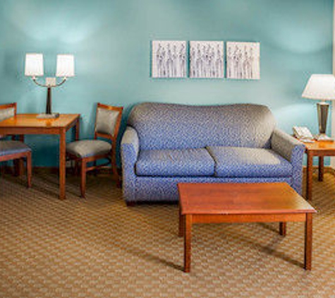 Sleep Inn & Suites Rehoboth Beach - Lewes, DE