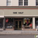 One Half - Gift Shops