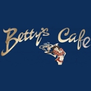 Betty's Cafe - Cafeterias