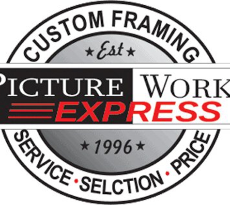 Pictureworks Express - Lynnfield, MA