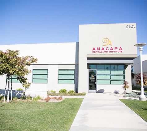 Anacapa Dental Art Institute - Oxnard, CA