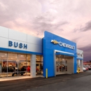 Bush Auto Place - New Car Dealers