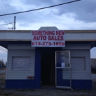 Something New Auto Sales