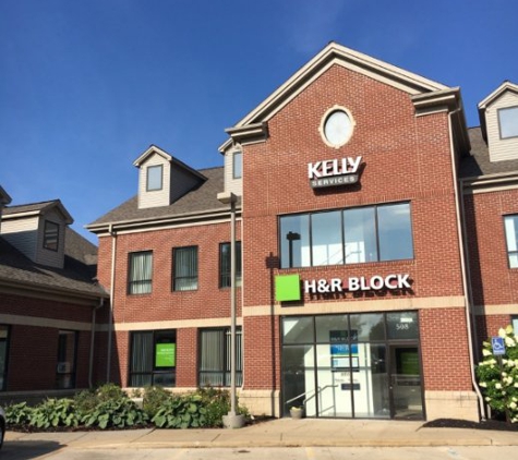 Kelly Services - Royal Oak, MI