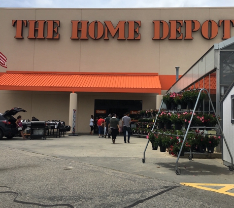 The Home Depot - Fayetteville, NC