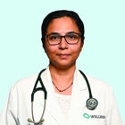 Himabindu Ramireddy, MD