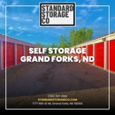 Standard Storage Co - Grand Forks - Self Storage