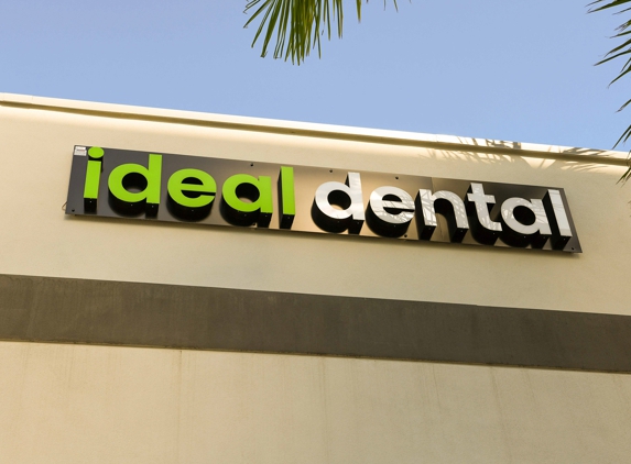 Ideal Dental Plantation - Plantation, FL