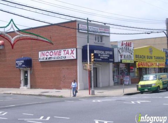 Medical Office of Howard Beach - Jamaica, NY