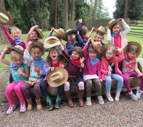 Rocking H Preschool - Puyallup, WA