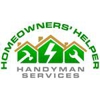 Homeowners Helper Handyman Services gallery