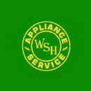 WSH Appliance Service - Major Appliances