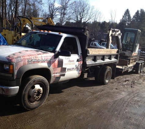 Euro Pavers Construction - Pelham, NY