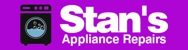 Stan's Appliance Repair - Electrical Appliances - Repairs, Service &/or Parts