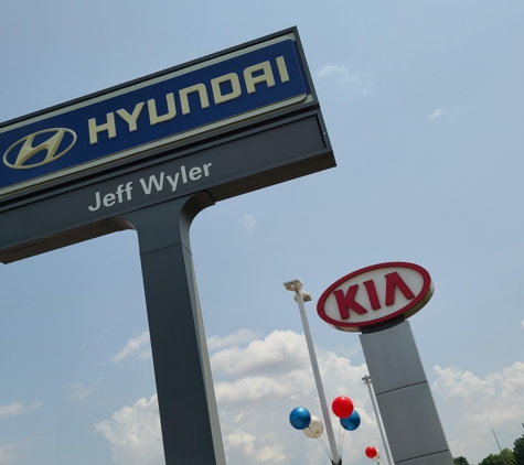 Jeff Wyler Springfield Kia - Springfield, OH