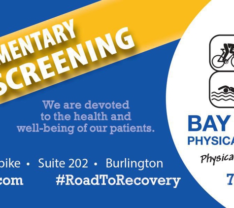 Bay State Physical Therapy - Burlington, MA