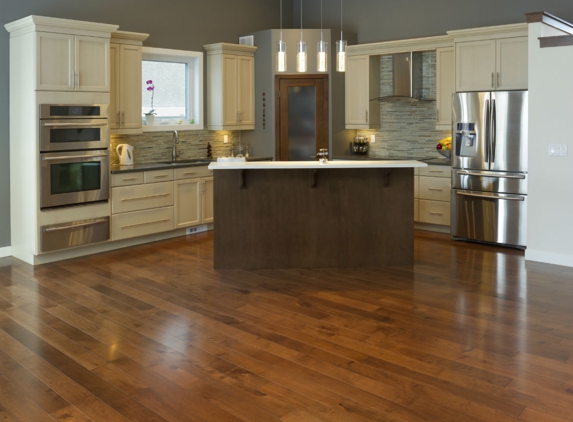 Dean's Floor Services - Manton, NSW