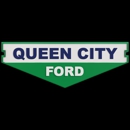 Queen City Ford - New Car Dealers