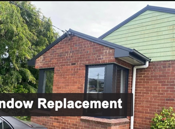 Tasmade Windows Replacements - Glenorchy, TAS. Window Replacement