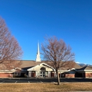 The Church of Jesus Christ of Latter-day Saints - Methodist Churches