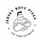 Jersey Boyz Pizza