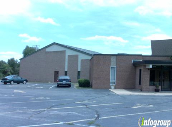 Community Link Inc - Fairview Heights, IL