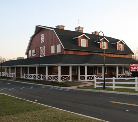 Barnside Veterinary Hospital - Farmingdale, NJ