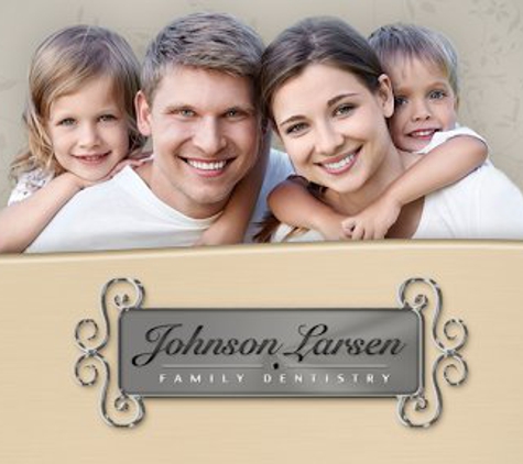 Johnson Larsen Family Dentistry - Gilbert, AZ