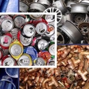 National Steel Compressing - Recycling Centers