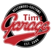 Tim's Garage gallery