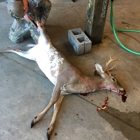 Tucker's Deer Processing