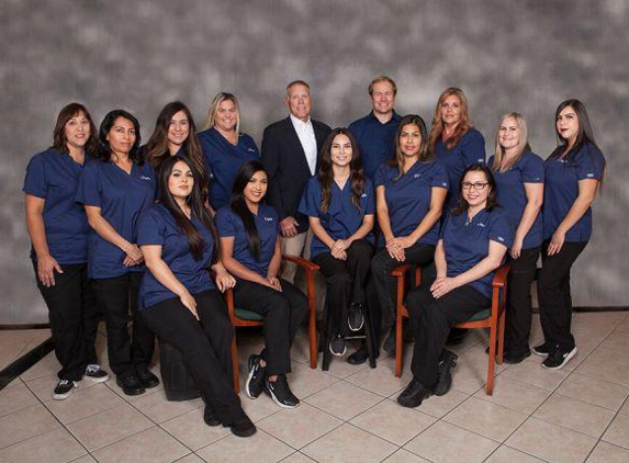 Wilson Oral Surgery - Santa Maria - Santa Maria, CA