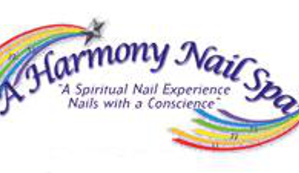 A Harmony Nail Spa - Las Vegas, NV