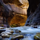 Glacier National Park - Places Of Interest