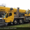 A Quick Pick Crane Service gallery