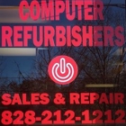 Computer Refurbishers