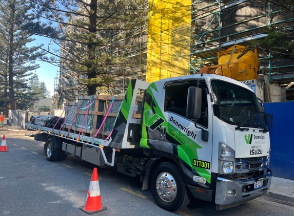 Donewright Towing & Transport Pty Ltd - Stapylton, QLD
