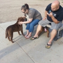 Costa Mesa Bark Park - Parks