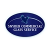 Snyder Commercial Glass gallery