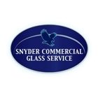 Snyder Commercial Glass