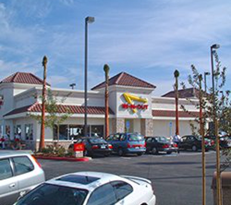 In-N-Out Burger - Union City, CA