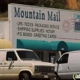 Mountain Mail Placerville