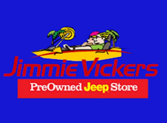 Jimmie Vickers Tire & Service Center - Merritt Island, FL