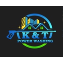 K&T Power Washing - Pressure Washing Equipment & Services