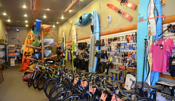 Adventure Outfitters, LLC - Waupaca, WI. Bicycle Shop