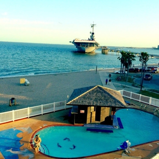 Radisson Hotel Corpus Christi Beach - Corpus Christi, TX