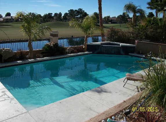 Hanlon Pool Service - Las Vegas, NV