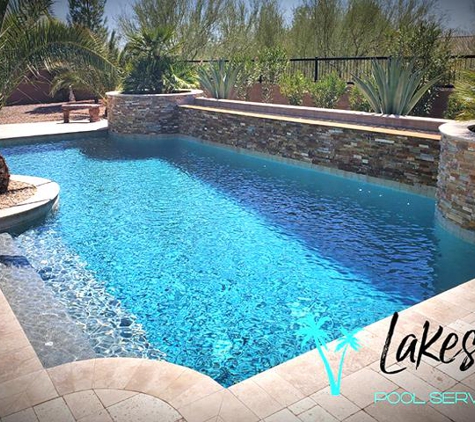 Lakeside Pool Service LLC - Glendale, AZ