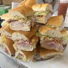 Ozzie's Corner Deli